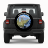 Copriruota di Scorta Avventuriero
