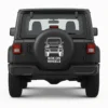 G Wagon Reservewielhoes – Box On Wheels