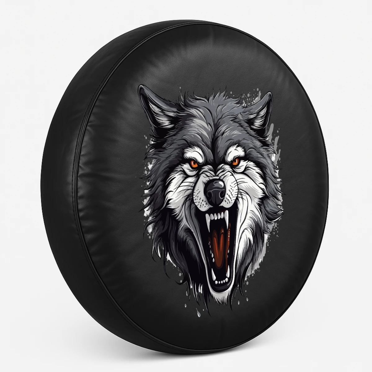 Wolf Reservewielhoes