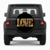 G-Wagon Reservewielhoes – Love