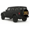G-Wagon Reservewielhoes – Love