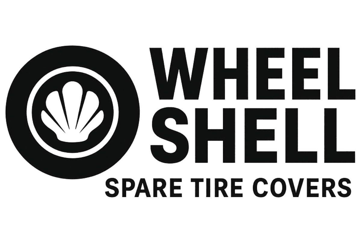 Spare Tire Covers for SUVs, Jeeps, RVs & Campers – WheelShell