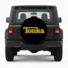 tonka spare tire cover