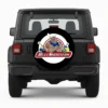 BullShooters Spare Tire Cover