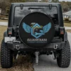 Guardian Property Investments Spare Tire Cover