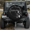 Timberline Spare Tire Cover