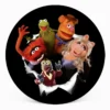 Muppet Show Spare Tire Cover