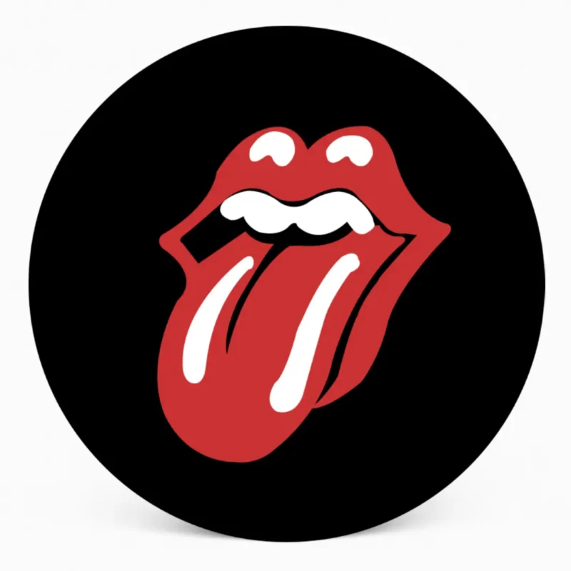 Rolling stones spare tire cover (2)