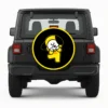 Chimmy Spare Tire Cover