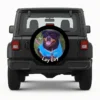 Lay Lay Spare Tire Cover