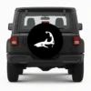 Shark Spare Tire Cover
