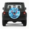 Stitch Spare Tire Cover