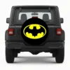 Betmen Spare Tire Cover
