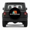 North Temp Spare Tire Cover