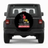 J's Tavern Spare Tire Cover