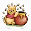 winnie the pooh