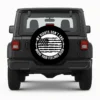 My Rights Spare Tire Cover