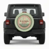 K'scups Spare Tire Cover