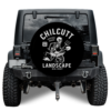 Chilcutt Spare Tire Cover