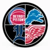 detriot fans