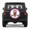 Little Deb's Spare Tire Cover