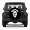 ragazzi spare tire cover