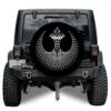 Rebellion Spare Tire Cover