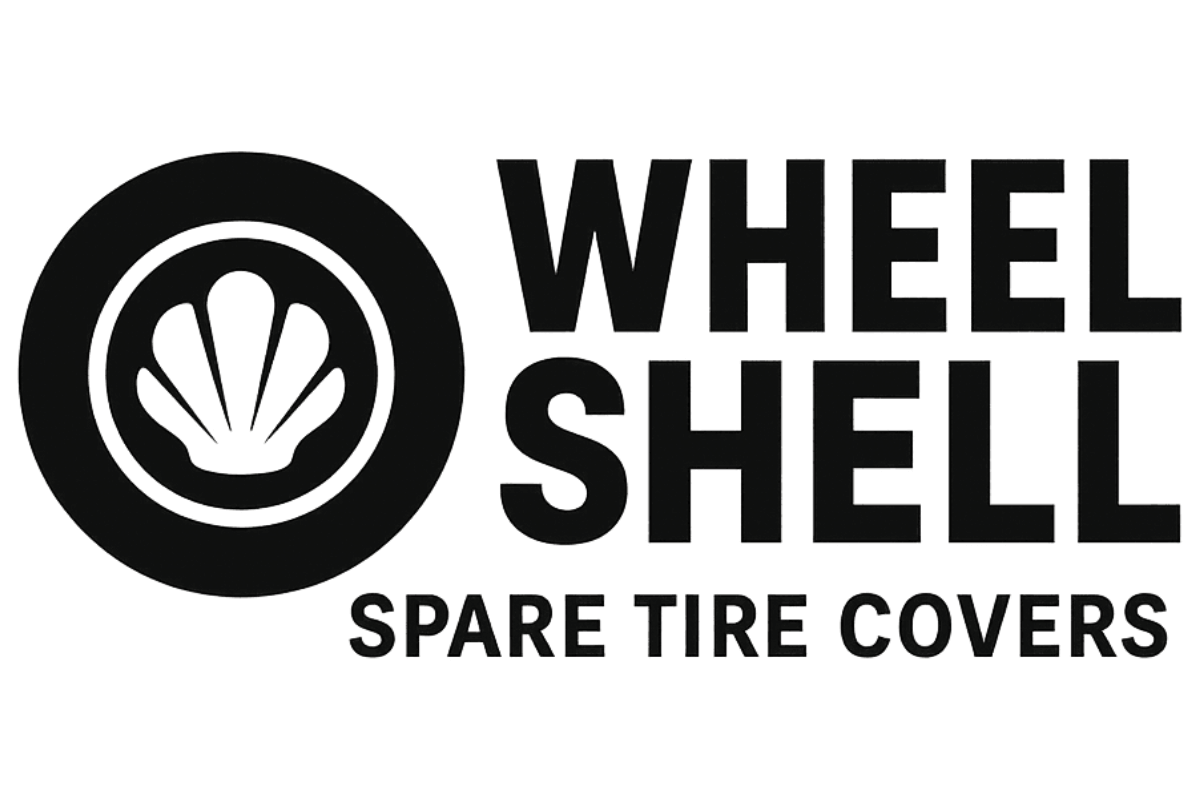 Spare Tire Covers for SUVs, Jeeps, RVs & Campers &ndash; WheelShell