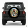 =ABB Collection Spare Tire Cover