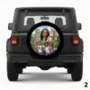 =ABB Collection Spare Tire Cover