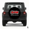 =AIM Rentals Spare Tire Cover