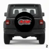 =AIM Rentals Spare Tire Cover