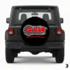 =AIM Rentals Spare Tire Cover