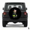 =Betty Boop Spare Tire Cover