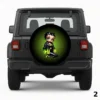 =Betty Boop Spare Tire Cover