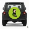 =Betty Boop Spare Tire Cover
