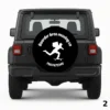 =Boarder Bros Moving Co Spare Tire Cover