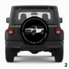 =Copriruota di Scorta Bronco Hair…Don’t Care
