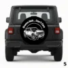 =Copriruota di Scorta Bronco Hair…Don’t Care