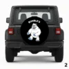 =Bumble Spare Tire Cover