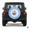 =Bumble Spare Tire Cover