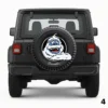 =Bumble Spare Tire Cover
