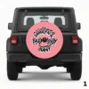 =Camryn's Bad Boy Buggy Spare Tire Cover