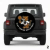 =Clay Center Volleyball Spare Tire Cover