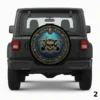 =Commercial Diving Spare Tire Cover