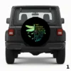 =Dragonfly I Am The Storm Spare Tire Cover