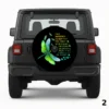 =Dragonfly I Am The Storm Spare Tire Cover