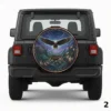 =Eagle Spirit Spare Tire Cover