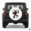 =Ebbetts Pass Firefighters Spare Tire Cover