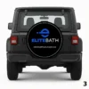 =Elite Bath Solutions Spare Tire Cover